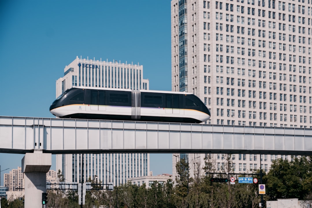 Ulaşım Sistemleri ve Ticaret